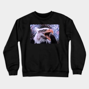 Eagle Crewneck Sweatshirt